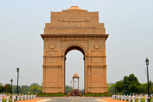 delhi