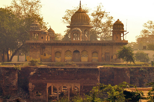 Faridabad